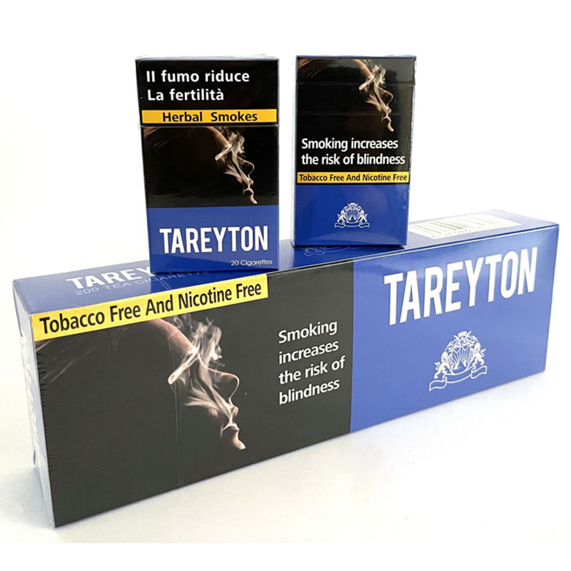 nicotine less cigarettes nicotine free smoking alternative non nicotine tobacco